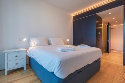 New Luxury Building in the heart of Cascais