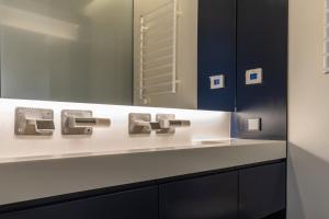 New Luxury Building in the heart of Cascais