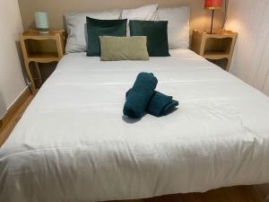 *NEW* MAISONNETTE*Bail Mobilité*CHIC*NANTES