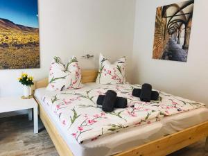 NEW - NEU Appartement Eichhörnchen - zentral Todtmoos Schwarzwald Black Forest ehem Galeria