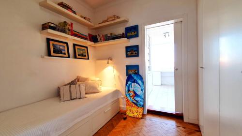 New! Nice FAMILY Apartment with 2 Bedroom, 2 Terrace