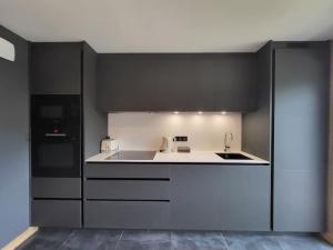 New *No 36* sleeps 8, Nr Morzine