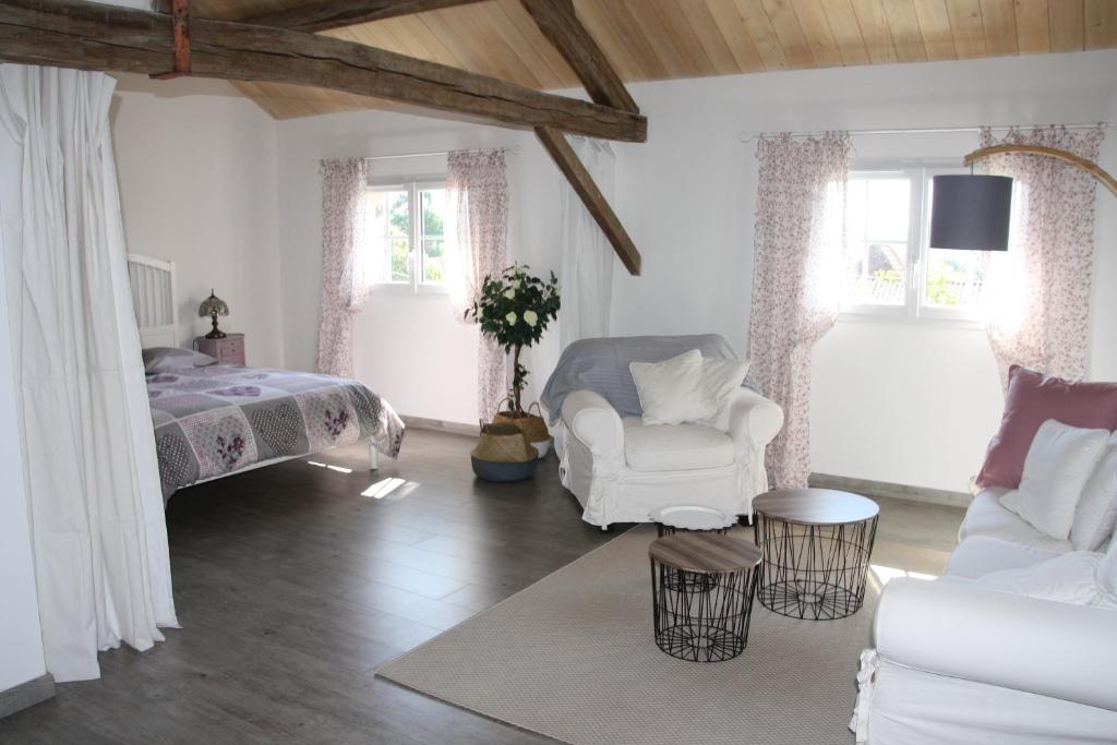 New Port Lounge - EG, Hafenblick, Terrasse 24376 Olpenitz