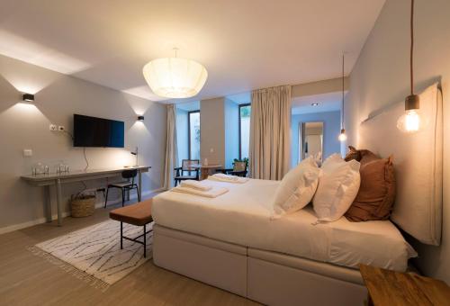 NEW! Porto Central Loft I with Terrace