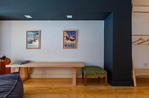 NEW Porto Legend Apartments
