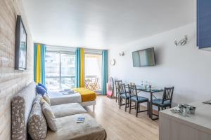 New proprietaire - Le Donna Victoria Surf