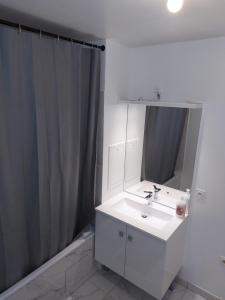 New Regence Apartment