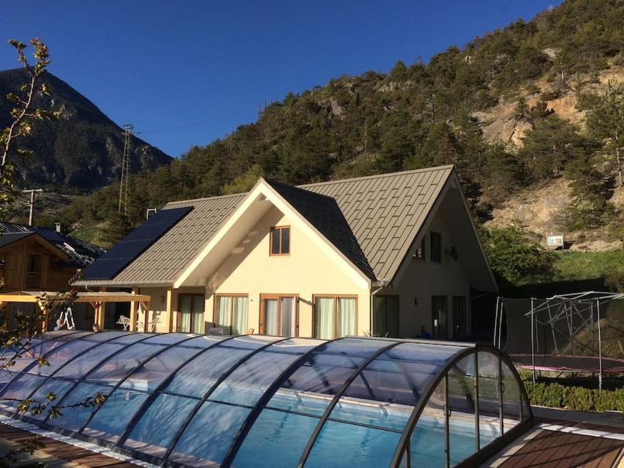 NEW- Relaxing studio - 5 min from Disneyland Paris