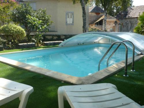New Saint Maur-Logement Lovely Flat 32m2