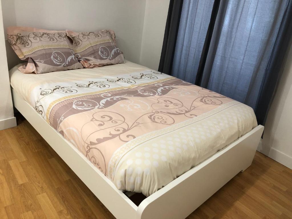 New Saint Maur-Logement Lovely Flat 32m2 79 rue Saint Maur 75011 Paris, 75011 Paris