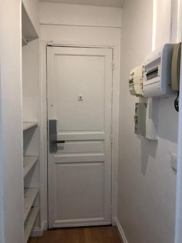 New Saint Maur-Logement Lovely Flat 32m2