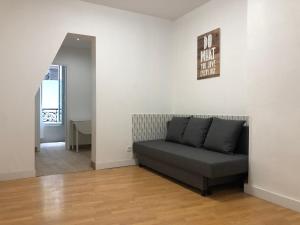 Appartement New Saint Maur-Logement Lovely Flat 32m2 79 rue Saint Maur 75011 Paris 75011 Paris Île-de-France