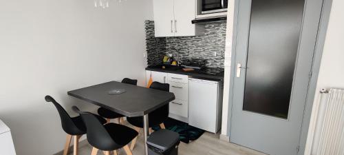 NEW ! Studio Le Goéland