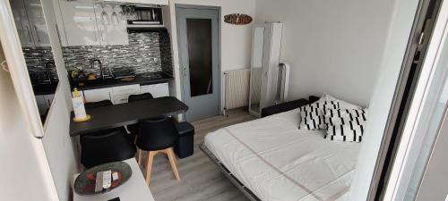 NEW ! Studio Le Goéland