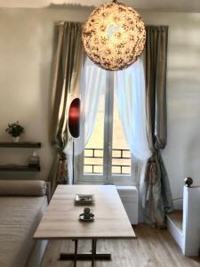 NEW STUDIO Monte Carlo-SAINT ROMAN-VARAVILLA