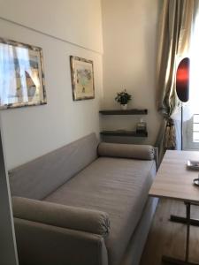 Appartement NEW STUDIO Monte Carlo-SAINT ROMAN-VARAVILLA Apt 8 7 bis Avenue de France 06190 Roquebrune-Cap-Martin Provence-Alpes-Côte d\'Azur