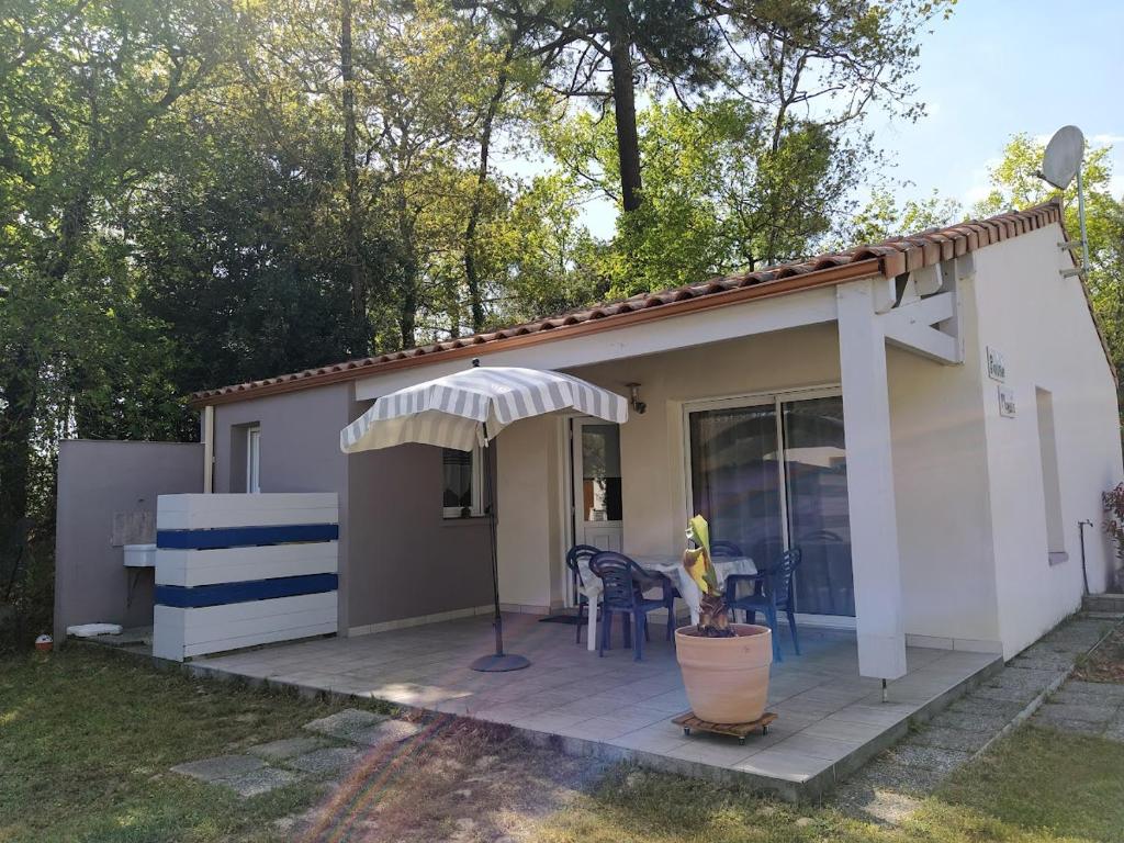 New Studio Near Bois de Vincennes