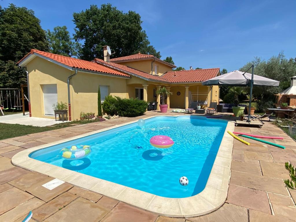 New Studio Palombe dans résidence avec piscine 17410 Saint-Martin-de-Ré
