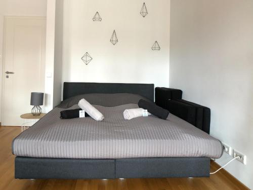 NEW STUDIO@Baroque City Center