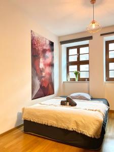 Appartement NEW STUDIO@Baroque City Center 6 Salzgasse 01067 Dresde Saxe