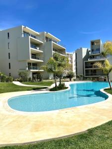 Appartement NEW STUNNING OCEAN APRT IN \ Run Agosto Azul 8500-367 Portimão Algarve