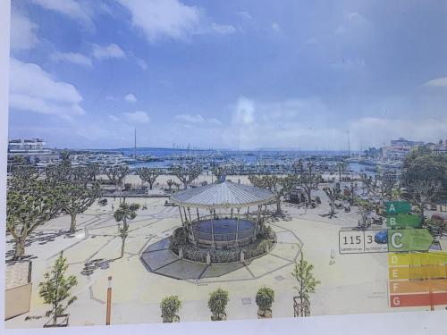 New Suite & SPA - Cannes Centre - Croisette