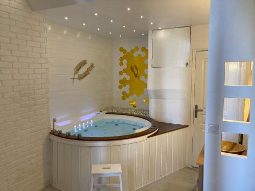 New Suite & SPA - Cannes Centre - Croisette