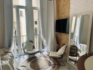 New Suite & SPA - Cannes Centre - Croisette