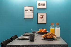 NEW - Superbe 1 Bdr Appt - Design 60'S - Paris 15e