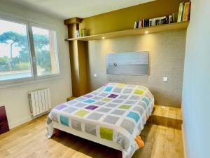 New ! Superbe Appartement Face Mer 3 Chambres
