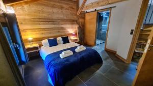 NEW The Loft - unique apartment, NR MORZINE