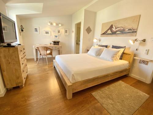 NEW Unique apartment in the center of Lisbon with views over the city and the Tagus river