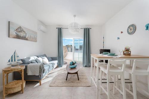 *New*Vilamoura Heaven's Paradise-Pool-Sunset-1BR