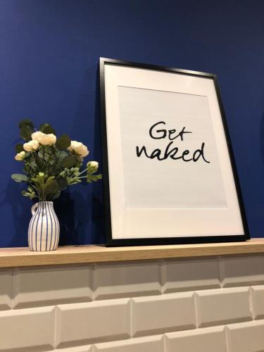 NEW Vintage Chic Apartment