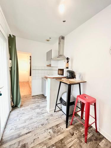 New York - Appartement à Reims