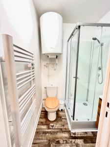 New York - Appartement à Reims
