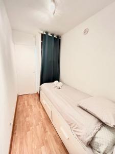 New York - Appartement à Reims