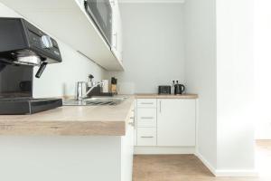 NEW YORK · CHILLINGHOUSE # 4, 3 Min. vom ICE, NETFLIX, Garten