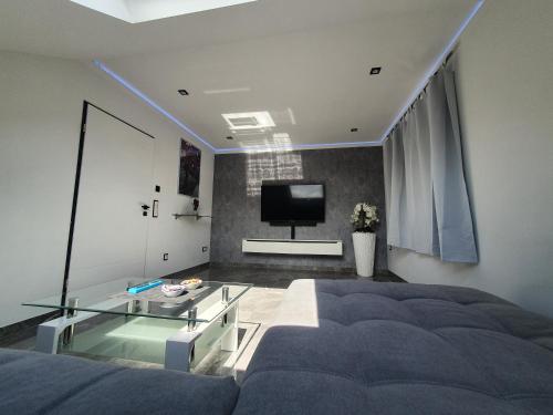 New York City Apartment