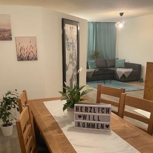 Newly refurbished Apartment