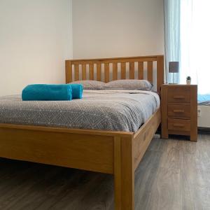 Newly refurbished Apartment