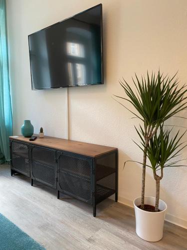 Newly refurbished Leutzsch apartment.