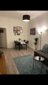 Newly refurbished Leutzsch apartment.