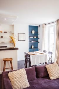 Newly Remodeled Spacious 2Bed APT with Elevator - Mobility Lease Only - Minimum 1 Month
