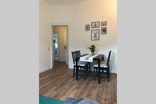 Newly renovated holiday apartment