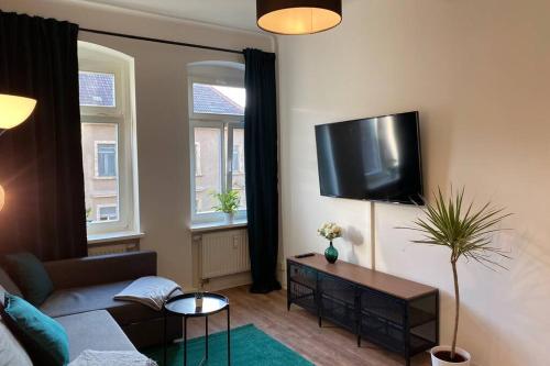 Newly renovated holiday apartment