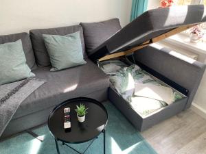 Newly renovated holiday apartment
