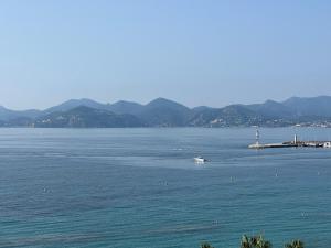 Appartement Newly renovated: Sea-front Croisette, top-floor 65 Boulevard de la Croisette 06400 Cannes Provence-Alpes-Côte d\'Azur