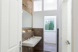 Newton-Appartement mit 3 Schlafzimmern