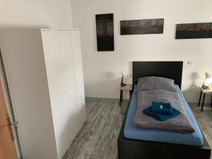 NEXT TO MARK-51/7 Apartment - inkl. NETFLIX + PRIME - City-nah - Top Anbindung